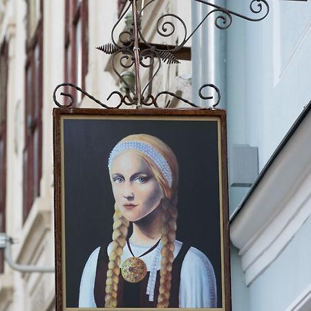 Vila Katharina Braşov Exterior foto