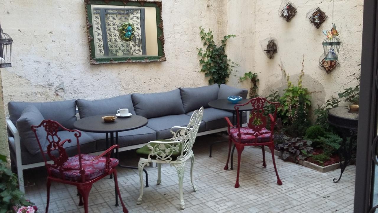 Vila Katharina Braşov Exterior foto