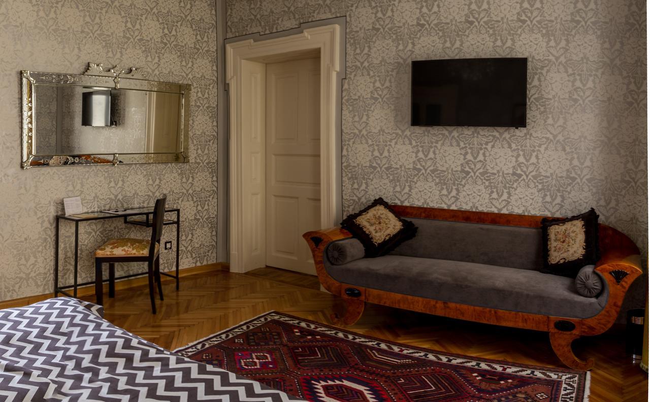 Vila Katharina Braşov Exterior foto
